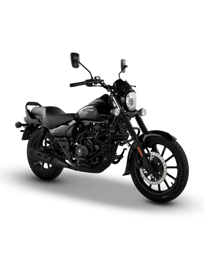 Bajaj Avenger Street 160 - Image 1