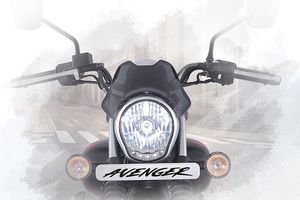 Bajaj Avenger Street 160 Check Offers Price Photos Reviews Specs 91wheels