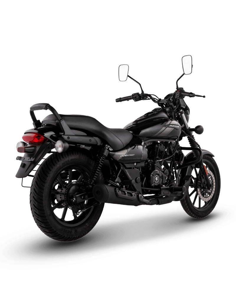 Bajaj Avenger Street 160 - Image 4