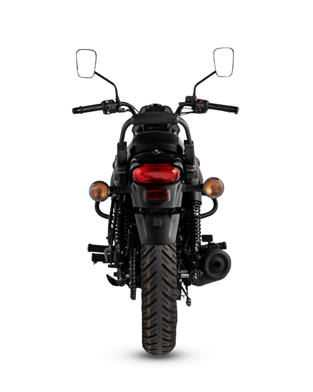 Avenger Street 160 2