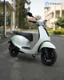 Right Front Three Quarter