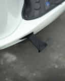 Right Side Pillion Footpeg