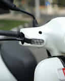 Front Turn Indicators