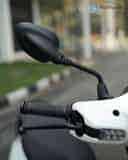 Right Side Throttle Grip