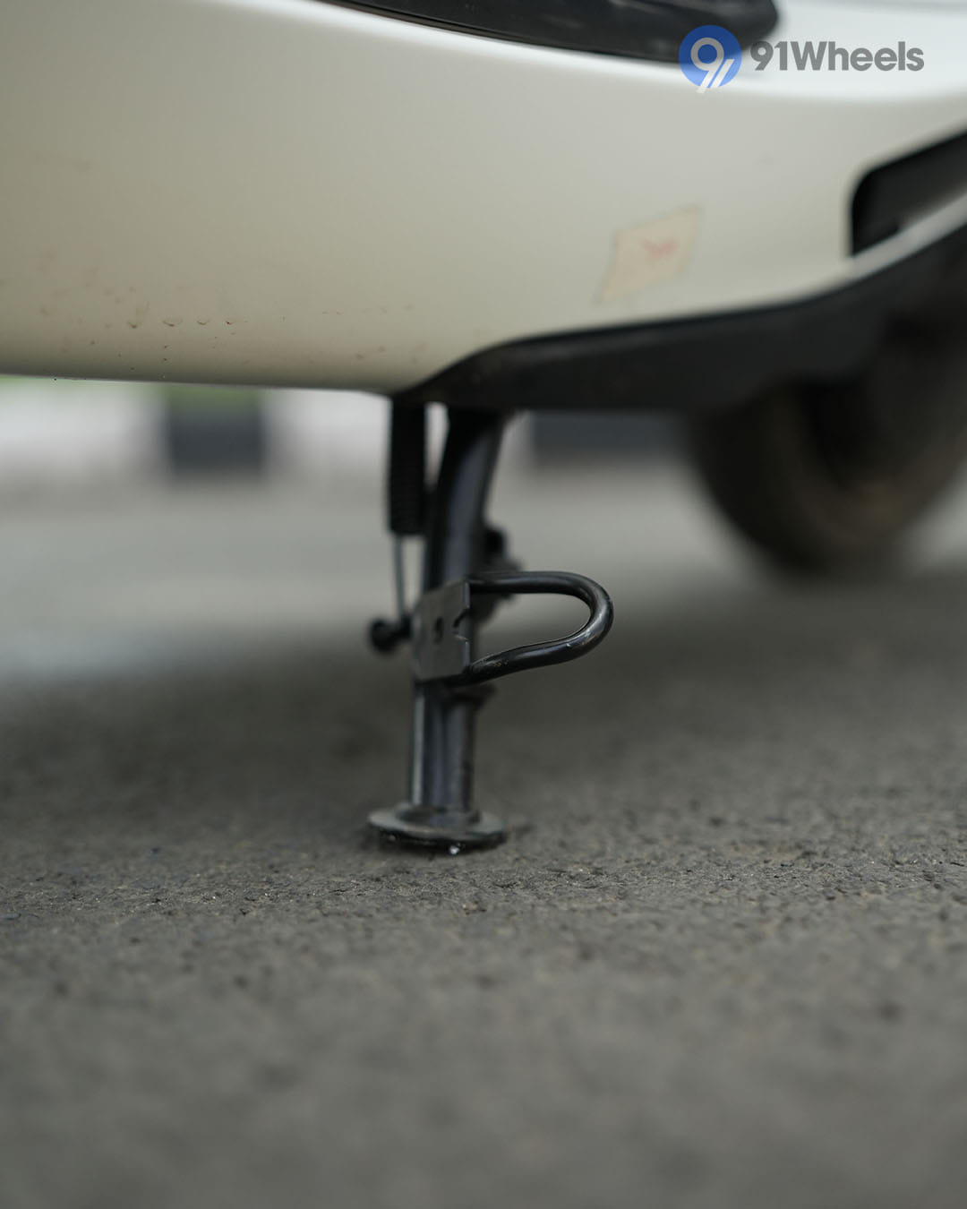 Stands & Utility - 2