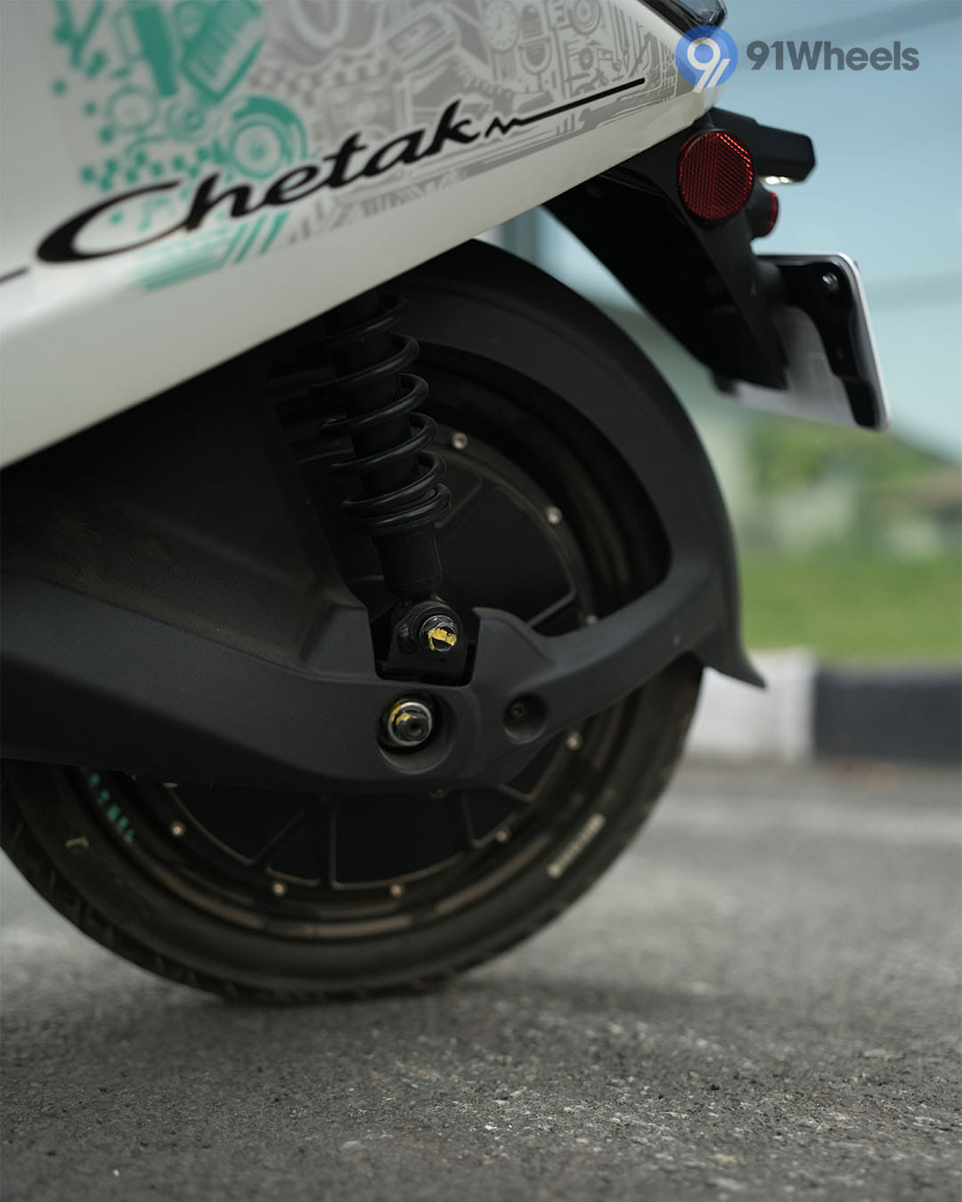 Engine & Exhaust - 2