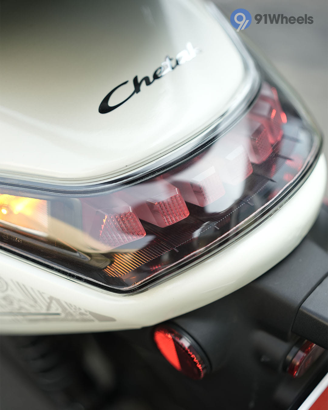 Lighting & Mirrors - 5