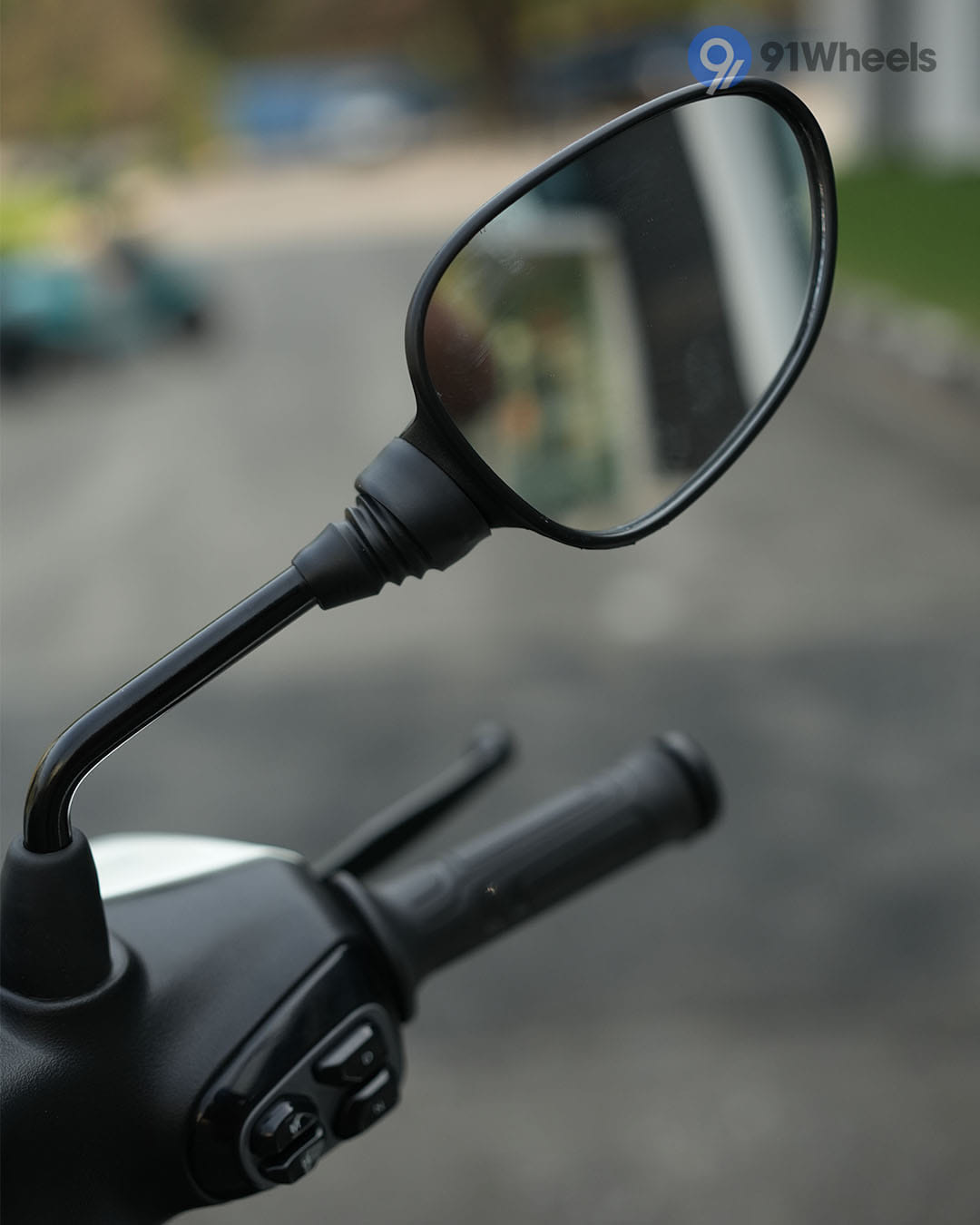 Lighting & Mirrors - 3