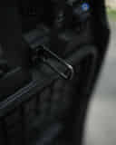 Underseat Luggage Hook