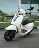 Left Front Three Quarter