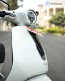 Front Panel/Front Apron