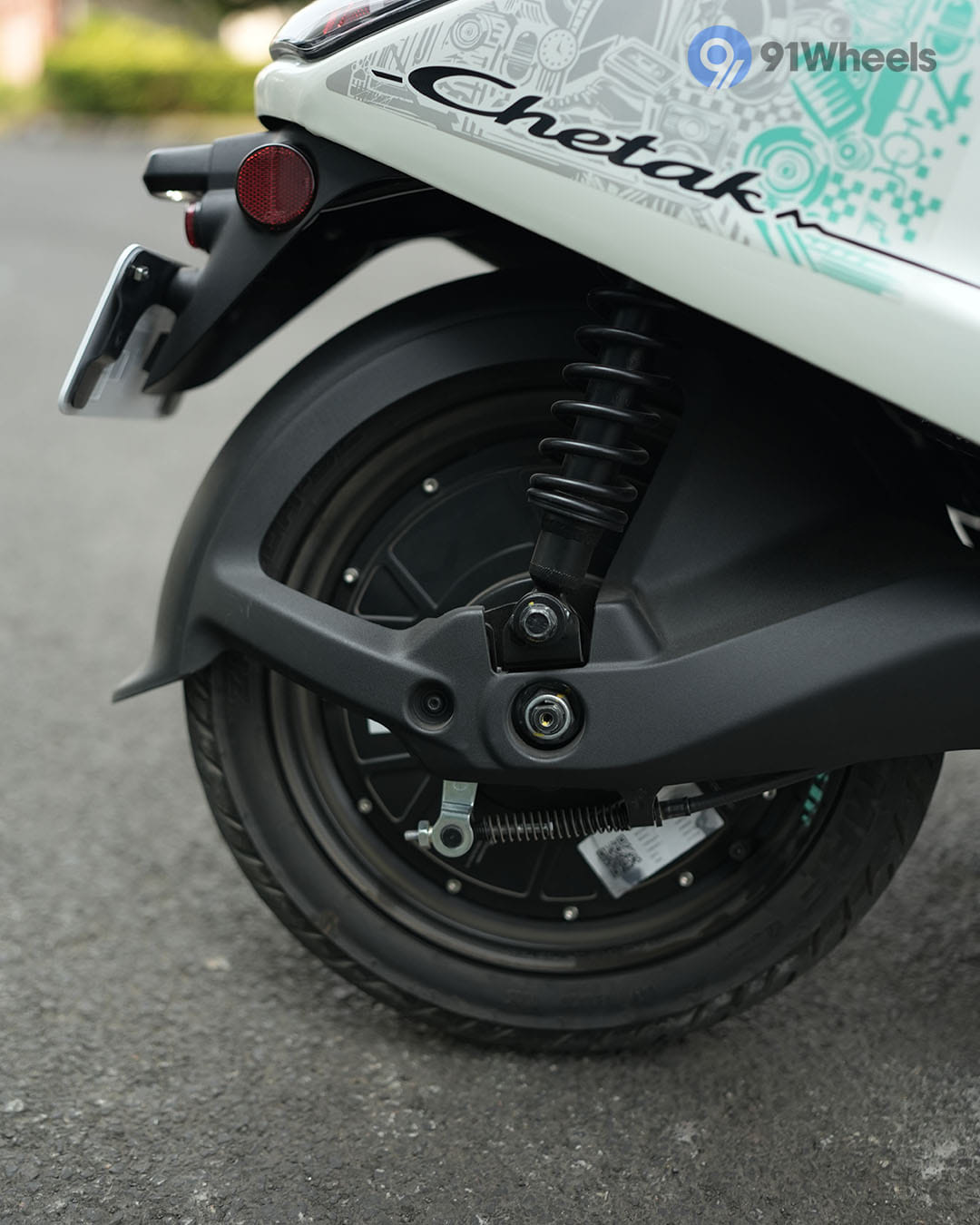 Engine & Exhaust - 3