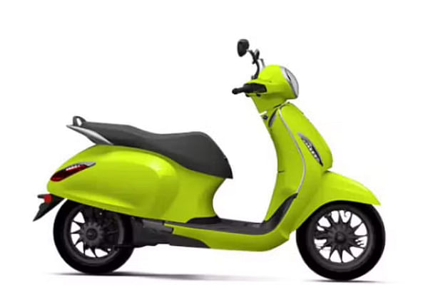 bajaj moped bike price