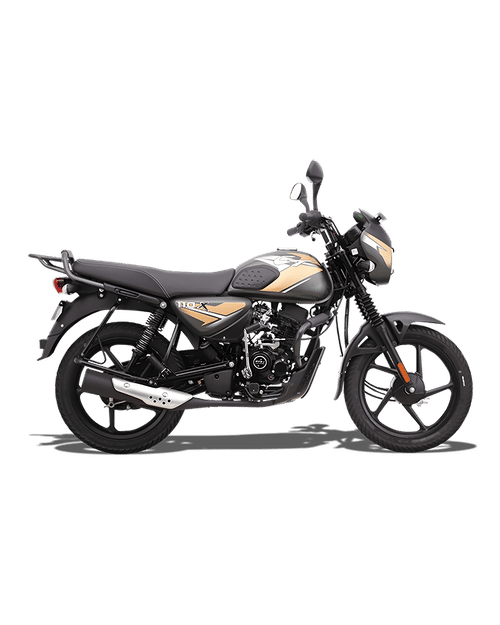 Bajaj CT 110X BS6 Bajaj CT 110X BS6