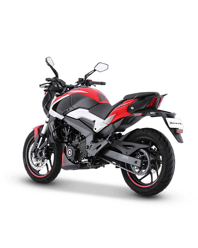 Bajaj Dominar 250 - Image 5