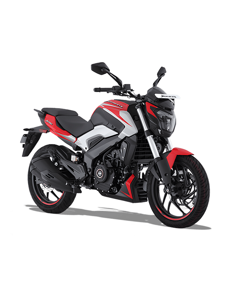 Bajaj Dominar 250 - Image 1