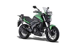 Bajaj Dominar 400 ABS image