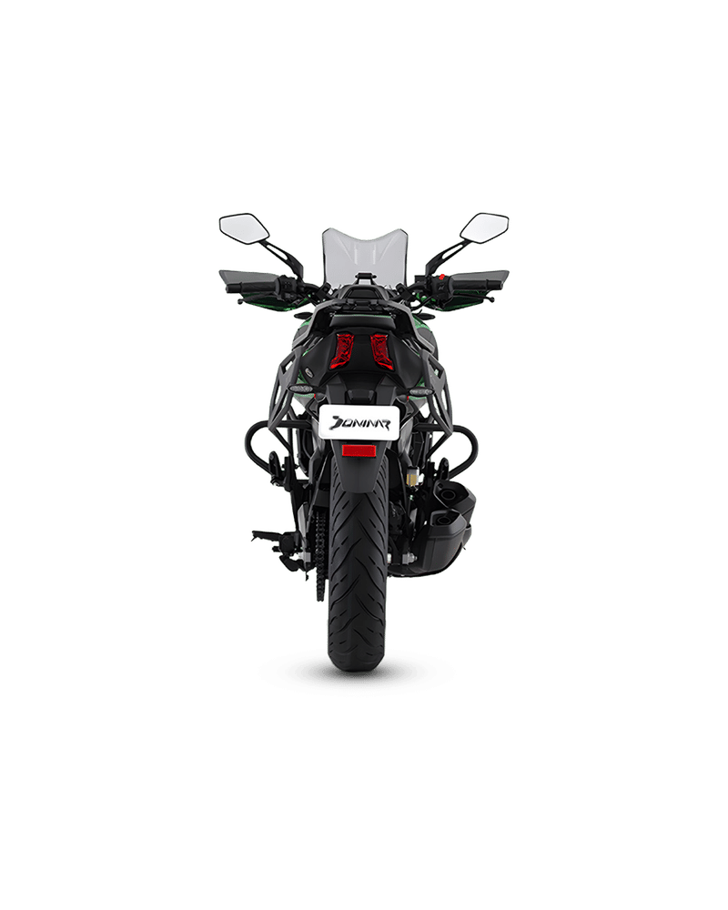 Bajaj Dominar 400 - Image 6