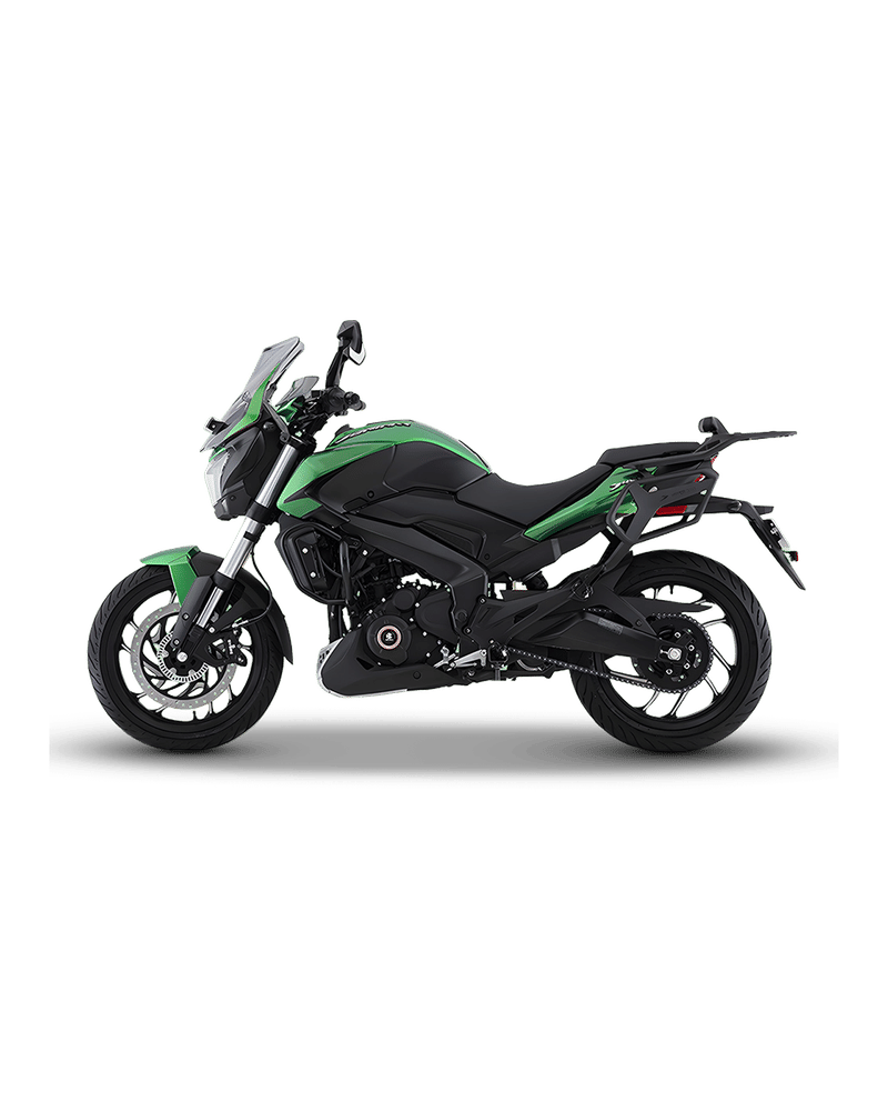 Bajaj Dominar 400 - Image 4