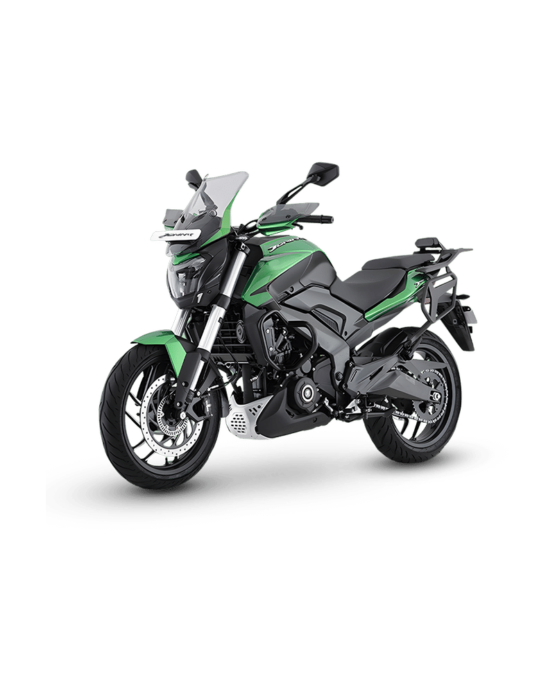 Bajaj Dominar 400 - Image 3