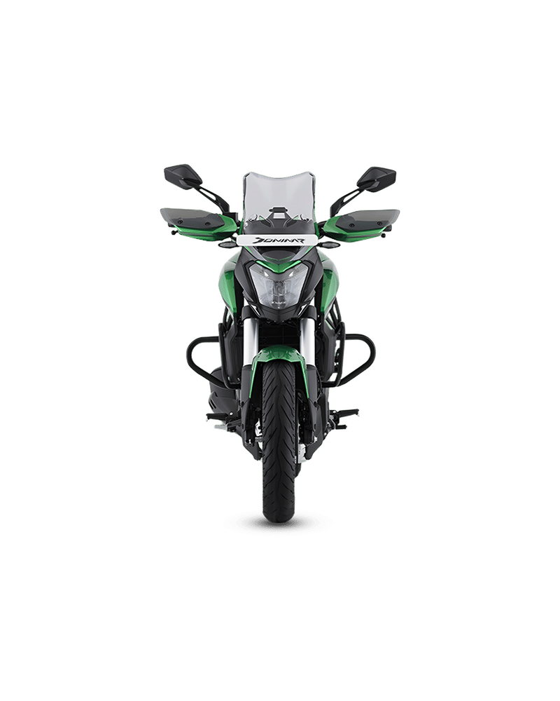 Bajaj Dominar 400 - Image 2