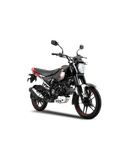 Right Front Three Quarter