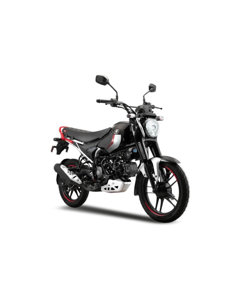 Bajaj Freedom 125 - Image 1