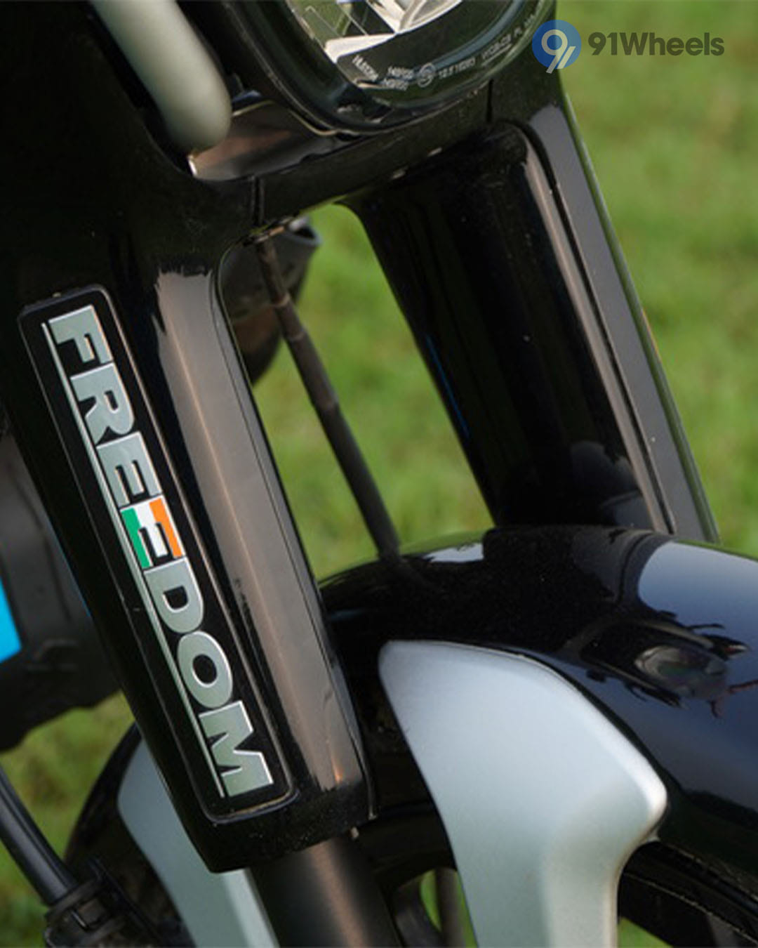 Wheels & Suspension - 4