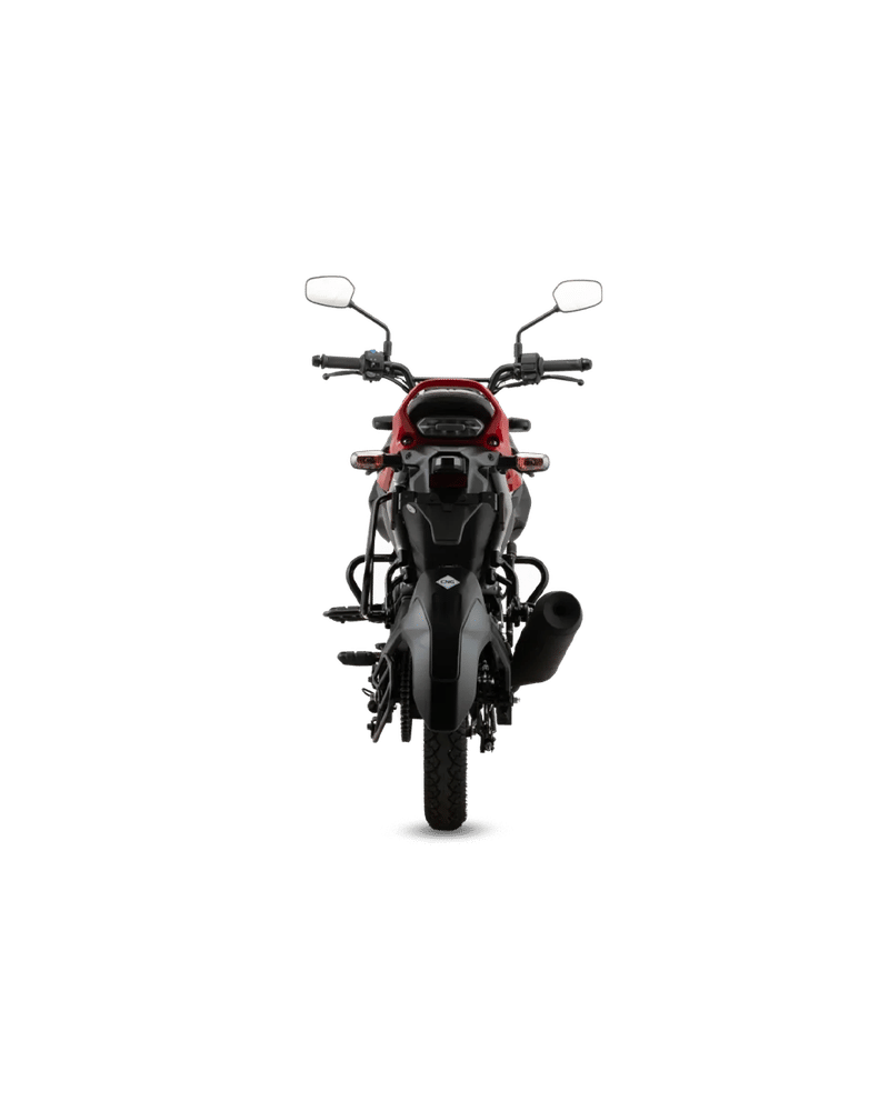 Bajaj Freedom 125 - Image 6