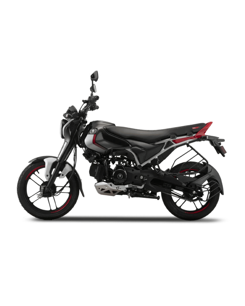 Bajaj Freedom 125 - Image 4