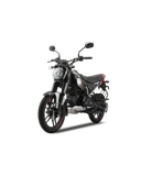 Left Front Three Quarter