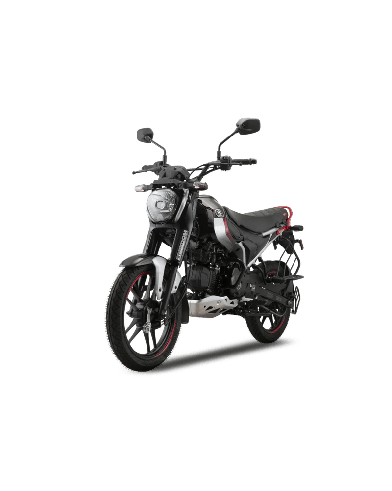Bajaj Freedom 125 - Image 3