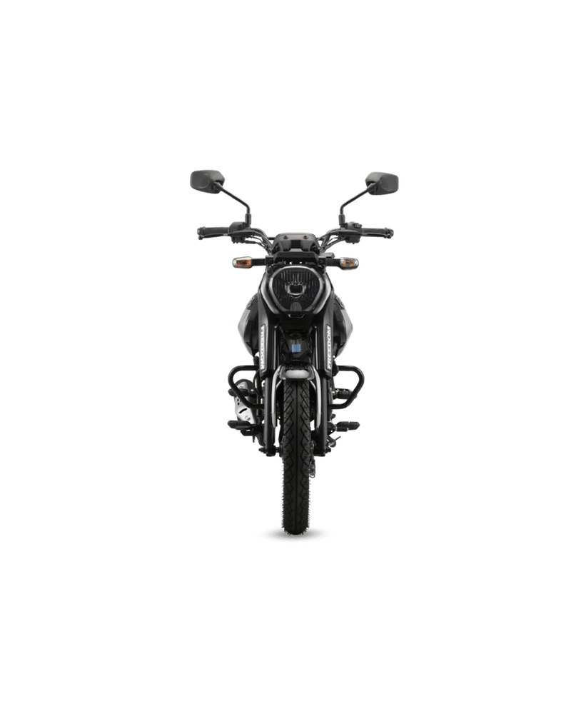 Bajaj Freedom 125 - Image 2