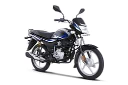 Bajaj Platina 100 Self Start image