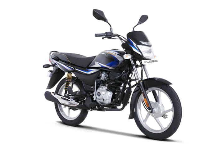 Bajaj Platina 100 Bajaj Platina 100