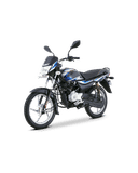 Left Front Three Quarter