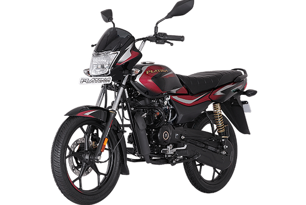 Bajaj Platina 110 Cc Bike On Road Price 2024 www.alhudapk