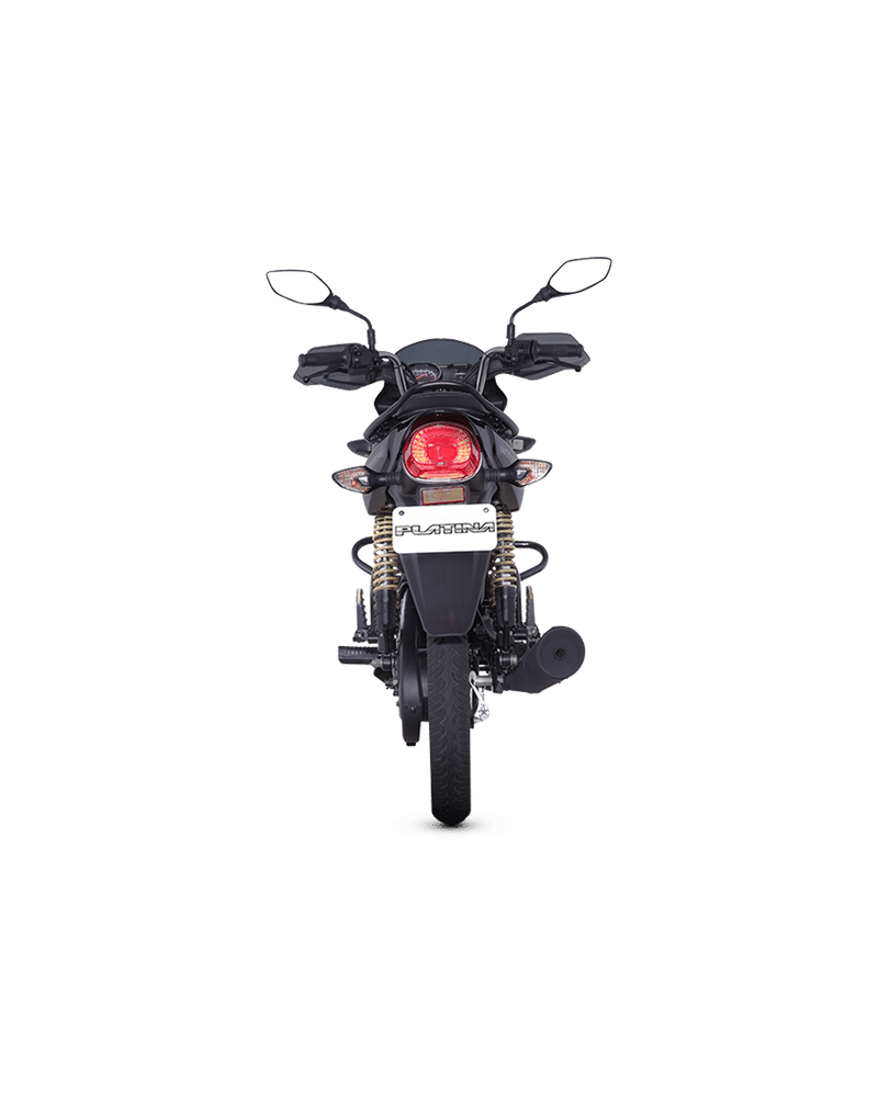 Bajaj Platina 110 - Image 6