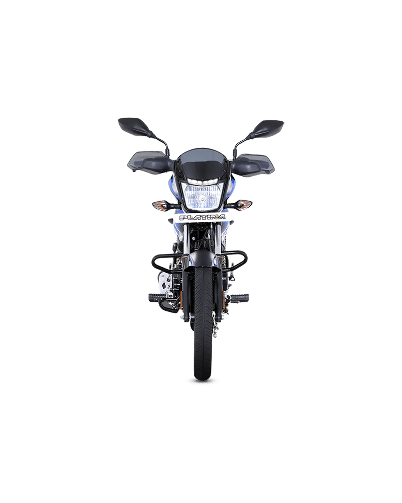 Bajaj Platina 110 - Image 2
