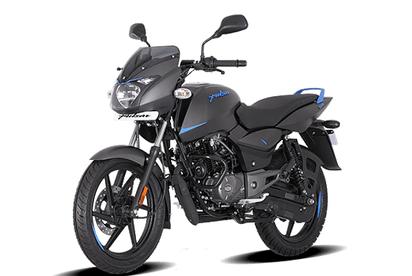 bajaj pulsar 125 price on road