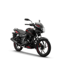 Right Front Three Quarter