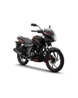 Bajaj Pulsar 125