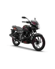 Bajaj Pulsar 125
