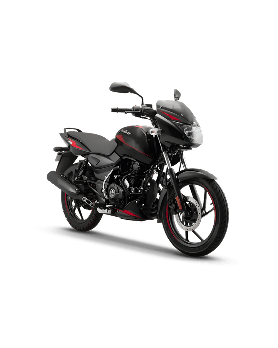 Bajaj Pulsar 125