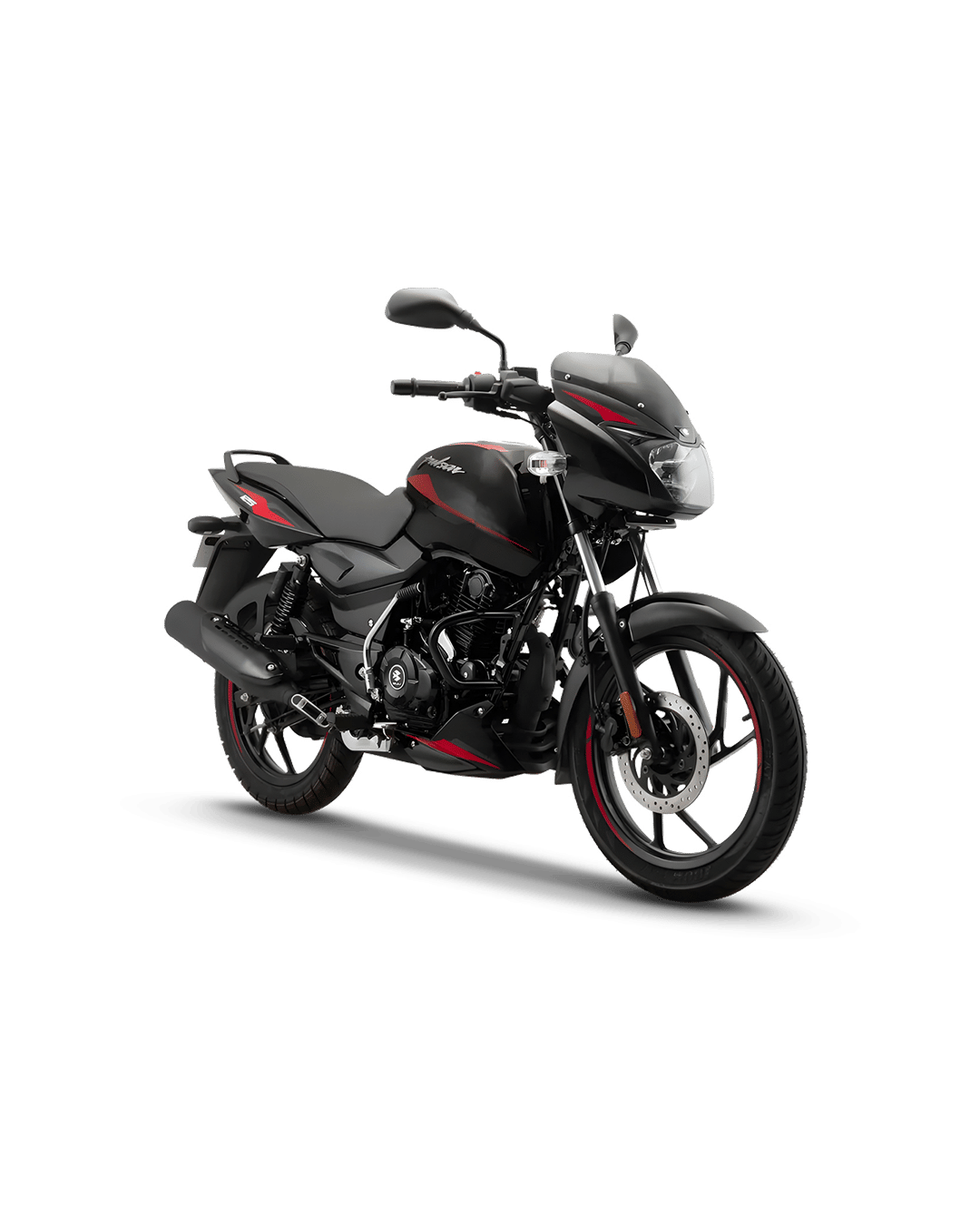 Pulsar 125 1 Pulsar 125 1