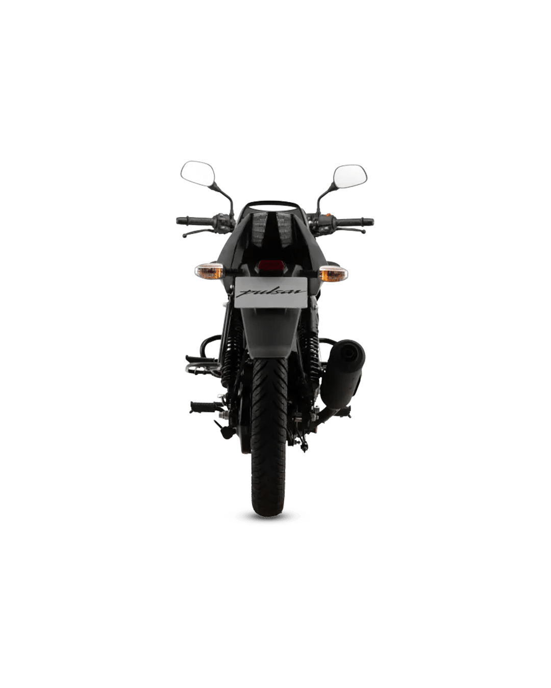 Pulsar 125 2 Pulsar 125 2