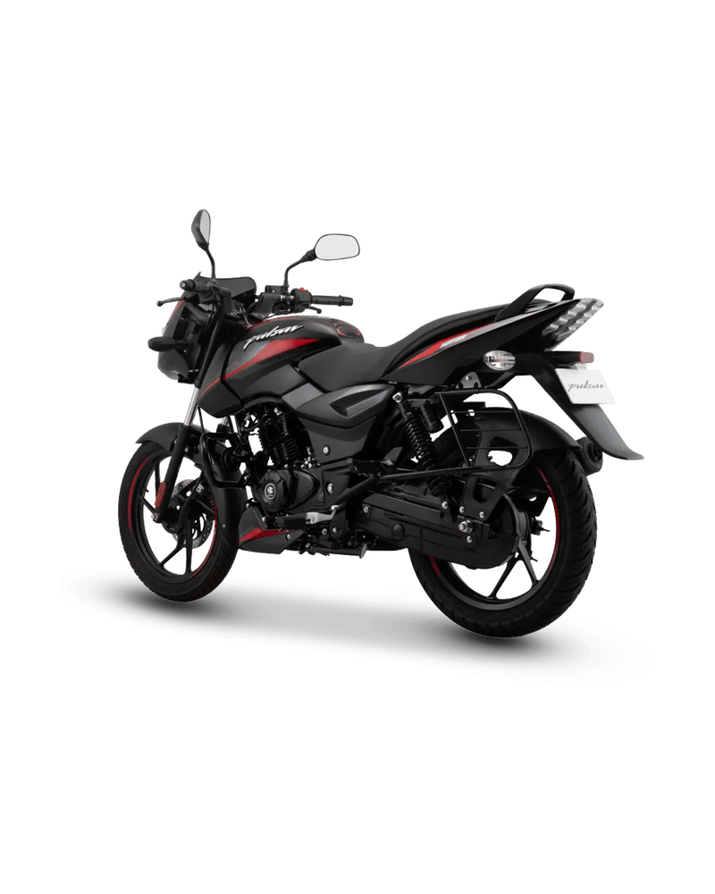 Bajaj Pulsar 125 - Image 5