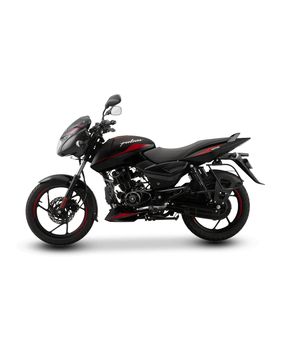 Pulsar 125 5 Pulsar 125 5