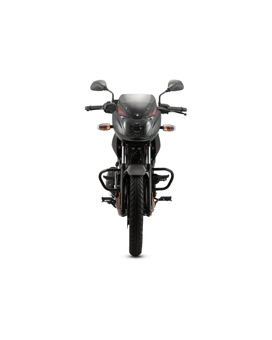 Pulsar 125 3 Pulsar 125 3