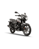 Right Front Three Quarter